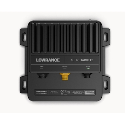 Módulo Lowrance Active Target 2 Solamente